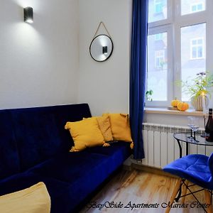 Deluxe Studio met een King Size Bed