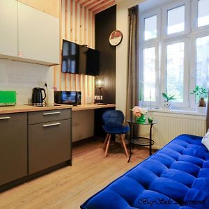 Deluxe Appartement